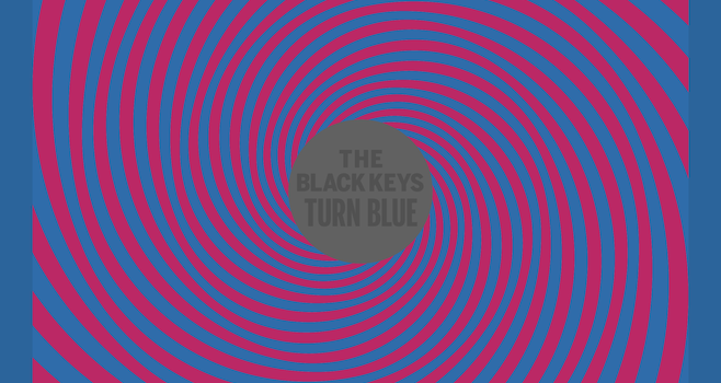 The Black Keys - Turn Blue at Discogs