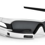 Jet Glasses de Recon Instruments - Como Google Glass pero para deportistas 4