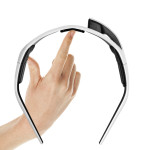 Jet Glasses de Recon Instruments - Como Google Glass pero para deportistas 6