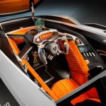 Lamborghini Egoista el nuevo concepto de la marca italiana para celebrar su 50 aniversario 43