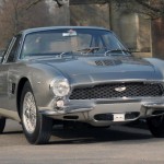 Venden un Aston Martin DB4GT ‘Jet’ Coupe 1960 en $4.9 millones de dólares y rompen record 44