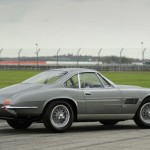 Venden un Aston Martin DB4GT ‘Jet’ Coupe 1960 en $4.9 millones de dólares y rompen record 43