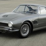 Venden un Aston Martin DB4GT ‘Jet’ Coupe 1960 en $4.9 millones de dólares y rompen record 21