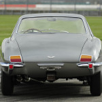 Venden un Aston Martin DB4GT ‘Jet’ Coupe 1960 en $4.9 millones de dólares y rompen record 5