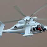 Eurocopter X3 - El helicóptero más rápido del mundo 13