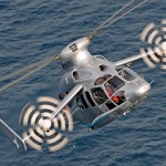 Eurocopter X3 - El helicóptero más rápido del mundo 12