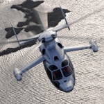 Eurocopter X3 - El helicóptero más rápido del mundo 16