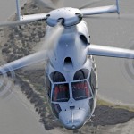 Eurocopter X3 - El helicóptero más rápido del mundo 11