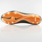 Nuevos tacos de fútbol Nike Hypervenom 27