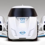 ZEOD RC - Nissan nos enseña el coche eléctrico más rápido del mundo 9