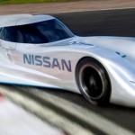 ZEOD RC - Nissan nos enseña el coche eléctrico más rápido del mundo 10