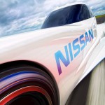 ZEOD RC - Nissan nos enseña el coche eléctrico más rápido del mundo 20