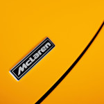 McLaren 50 12C y 50 12C Spider para celebrar 50 años de la marca 3