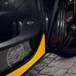 McLaren 50 12C y 50 12C Spider para celebrar 50 años de la marca 1