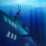 Migaloo - Un súper yate submarino de 115 metros 19