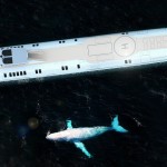 Migaloo - Un súper yate submarino de 115 metros 43