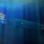 Migaloo - Un súper yate submarino de 115 metros 23