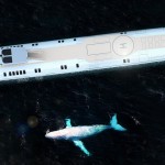 Migaloo - Un súper yate submarino de 115 metros 37