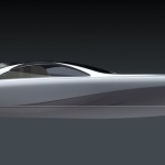 Silver Arrows Marine Granturismo - Un nuevo yate diseñado por Mercedes-Benz 11