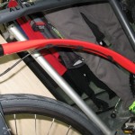 Alter Cycles - Una bicicleta que usa su propio marco como amortiguador 3