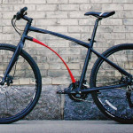 Alter Cycles - Una bicicleta que usa su propio marco como amortiguador 5