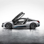 i8 de BMW el nuevo híbrido plug-in de la marca alemana 30