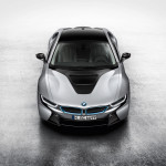 i8 de BMW el nuevo híbrido plug-in de la marca alemana 28