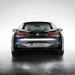 i8 de BMW el nuevo híbrido plug-in de la marca alemana 26