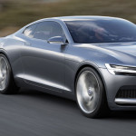 Volvo Concept Coupe un nuevo híbrido con 400 caballos de fuerza 45