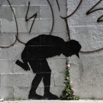 Better Out Than In - Banksy está de regreso en Nueva York 8