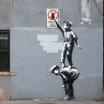 Better Out Than In - Banksy está de regreso en Nueva York 7