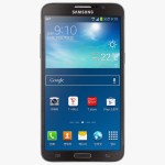 GALAXY ROUND de Samsung - El primer smartphone con pantalla curva 24