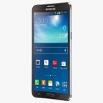 GALAXY ROUND de Samsung - El primer smartphone con pantalla curva 6