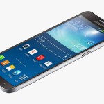 GALAXY ROUND de Samsung - El primer smartphone con pantalla curva 13