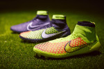 Nike Magista - Los nuevos tacos de Nike que buscan revolucionar el fútbol 2
