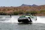 WaterCar Panther | El coche anfibio más rápido del mundo 5