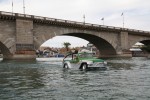 WaterCar Panther | El coche anfibio más rápido del mundo 11