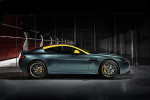 Aston Martin V8 Vantage N430 | El último deportivo de la serie "N" 8