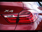 BMW X4 | El nuevo modelo deportivo de BMW 30