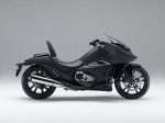 Honda NM4 Vultus – Una maxi scooter que viene del futuro 22