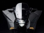 Honda NM4 Vultus – Una maxi scooter que viene del futuro 2