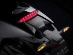 Honda NM4 Vultus – Una maxi scooter que viene del futuro 20