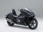 Honda NM4 Vultus – Una maxi scooter que viene del futuro 1