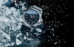 Victorinox INOX | Un reloj tan resistente que aguanta el peso de un tanque de guerra 3