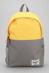 Jasper Backpack | El nuevo diseño de Herschel Supply Co. para la primavera 3