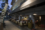 Restaurante Bacán Condesa | La terraza que no te puedes perder en Nuevo León 3