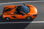 650S Coupé y Spider | Los nuevos deportivos de McLaren 19