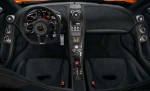 650S Coupé y Spider | Los nuevos deportivos de McLaren 20