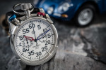 CT Scuderia Corsa | El nuevo reloj de Enrico Margaritelli 5