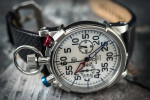 CT Scuderia Corsa | El nuevo reloj de Enrico Margaritelli 2
